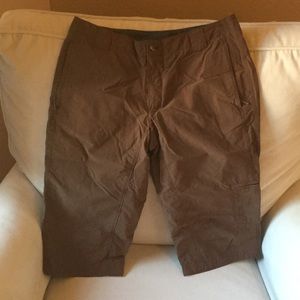 Alpine Design Womens Capris